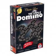 49287 Tripple-Domino Επιτραπέζιο Δεσύλλα