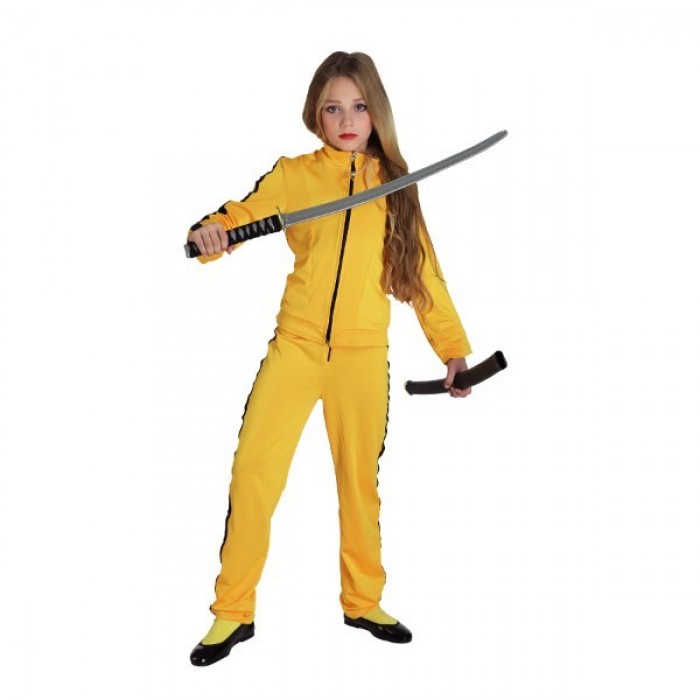 ΣΤΟΛΗ KILL BILL Νο. 06 