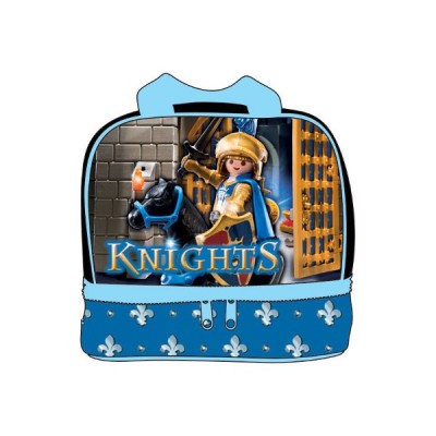 ΚΑΛΑΘΑΚΙ ΦΑΓΗΤΟΥ PLAYMOBIL KNIGHTS