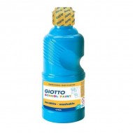 GIOTTO ΣΧΟΛΙΚΗ ΤΕΜΠΕΡΑ ΜΠΟΥΚΑΛΙ 250ML ΓΑΛΑΖΙΟ