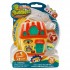 playhouse kit with 3 buddieez 15008 REAL FUN TOYS