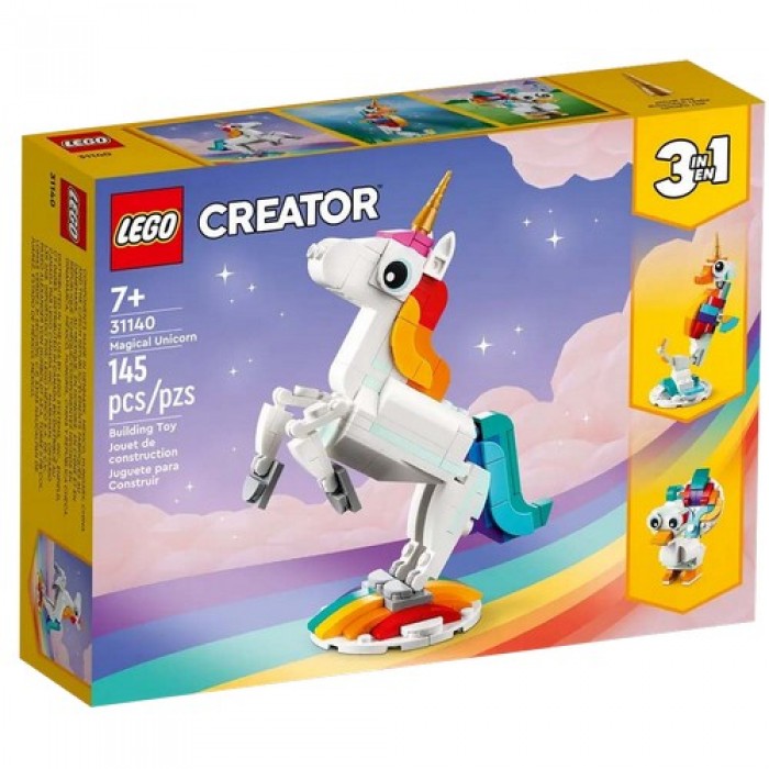 31140 Magical Unicorn