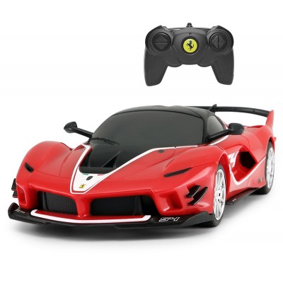 ΤΗΛΕΚΑΤΕΥΘΥΝΟΜΕΝΟ 1:24 FERRARI FXX K EVO