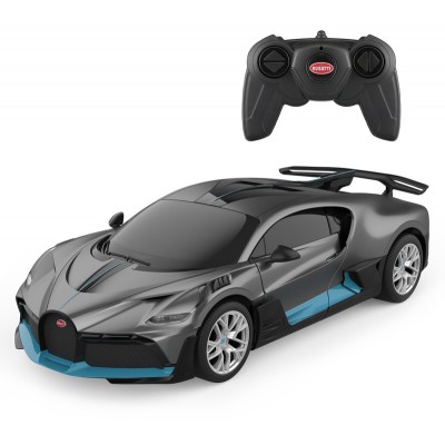 ΤΗΛΕΚΑΤΕΥΘΥΝΟΜΕΝΟ 1:24 BUGATTI DIVO