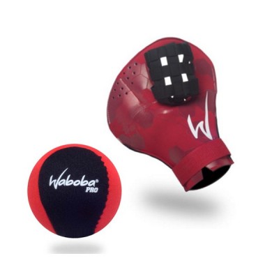 Waboba Glove with Pro Ball