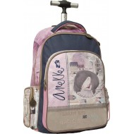 BMU TROLLEY ANEKKE BALLERINA