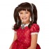 SANTORO GORJUSS RUBY WIG