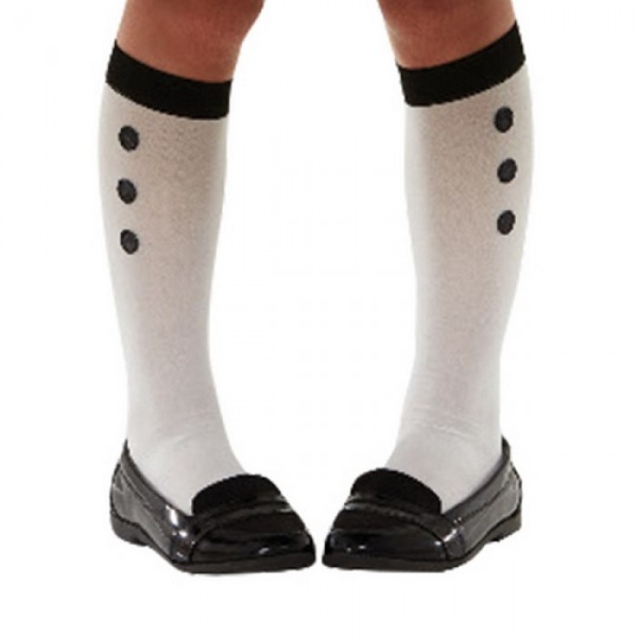 SANTORO GORJUSS THE HOUR SOCKS 