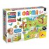 H ΦAPMA MONTESSORI 72484 REAL FUN TOYS ΕΚΠΑΙΔΕΥΤΙΚΟ