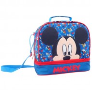 ΤΣΑΝΤΑΚΙ ΦΑΓΗΤΟΥ ΙΣΟΘΕΡΜΙΚΟ 27X13X24 MICKEY