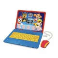 ΕΚΠΑΙΔΕΥΤΙΚΟ LAPTOP  Paw Patrol  JC598PA Lexibook