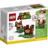 71385 Πακέτο Ενίσχυσης Mario Tanooki LEGO