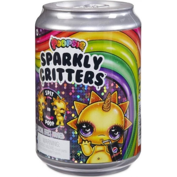 POOPSIE SPARKLY CRITTERS S2 PPE32000 POOPSIE