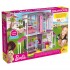 68265 ΚΑΤΑΣΚΕΥΗ BARBIE DREAM HOUSE LISCIANI