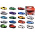 Majorette Street Cars Assortment 18 σχέδια 212053051