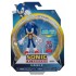 Φιγούρα Με Αξεσουάρ 10Cm Sonic Wave 11  Sonic