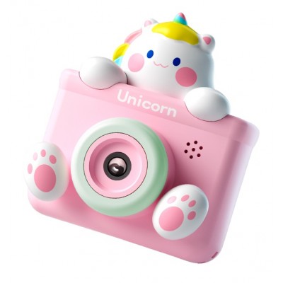 Παιδική ψηφιακή κάμερα μονόκερος 05908