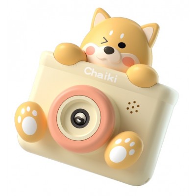 Παιδική ψηφιακή κάμερα Σκυλάκι 05920