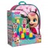 CRY BABIES BABY BLOCKS BACKPACK 83763