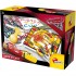 CARS 3 SUPERSTENCIL 60405