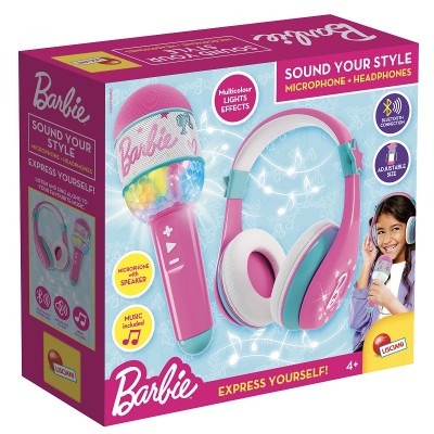 BARBIE SOUND YOUR STYLE  104468