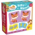 CAROTINA BABY MEMO PUPPIES 80052