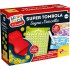 LUDOTECA SUPER TOMBOLA WRITE AND ERASE 102686