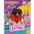 BARBIE SKETCH BOOK EXPRESS YOUR STYLE 12679