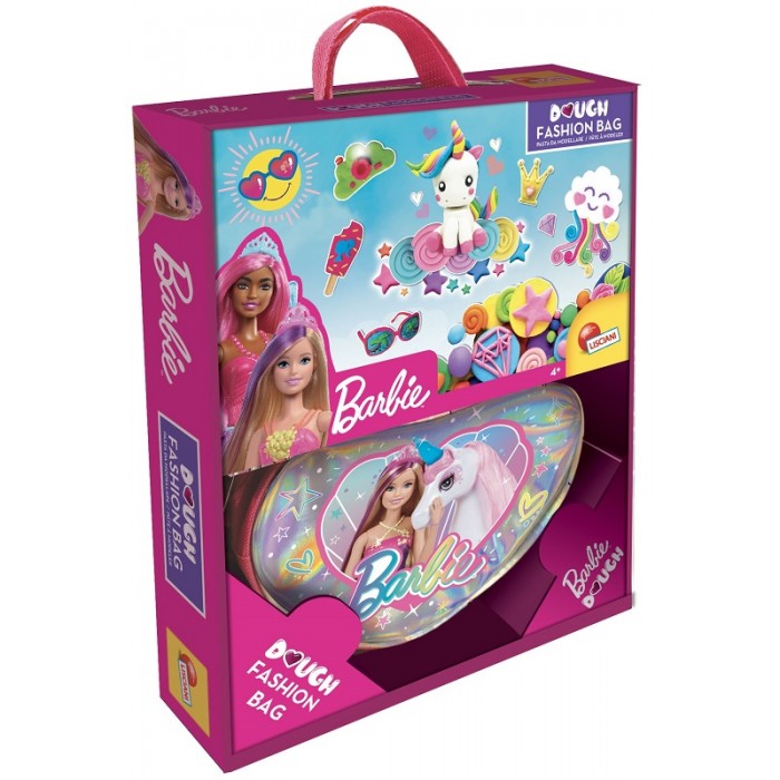 BARBIE DOUGH FASHION BAG 91928