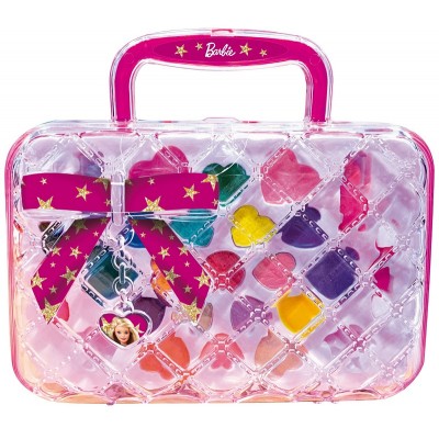 BARBIE TRENDY TROUSSE 95452