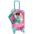 BARBIE CREATIVE TROLLEY HOLIDAY 104666