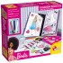 BARBIE FASHION SCHOOL   CREATE YOUR STYLE 86023