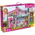 BARBIE DREAM SUMMER VILLA WITH DOLL 76932