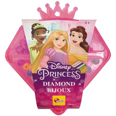 PRINCESS DIAMOND BIJOUX 104598