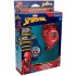 SpiderMan Digital Watch with Walkie Talkies function distance up to 200m DMWTW1SP