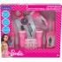 Barbie Adventure set with Walkie Talkies up to 120m binoculars and compass RPTW12BB