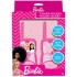 Barbie Walkie Talkies up to 100m TW12BB