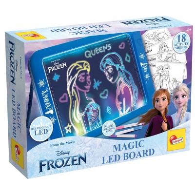 FROZEN MAGIC LED BOARD 92949