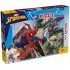 MARVEL PUZZLE  PLUS  SPIDERMAN 108 PCS