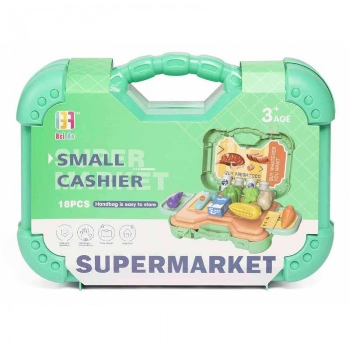 ΒΑΛΙΤΣΑΚΙ SUPER MARKET 37478