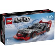 76921 AUDI S1 E TRON QUATTRO RACE CAR