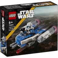 75391 CAPTAIN REX™ Y WING™ MICROFIGHTER