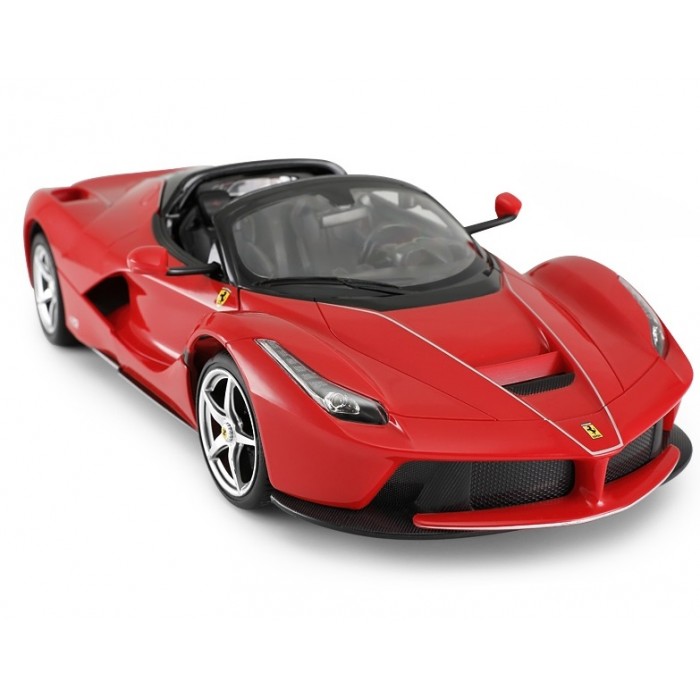 1:14 LAFERRARI  APERTA WITH DRIFT