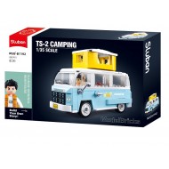 Sluban TS2 Camping Car TS2 Αυτοκίνητο Κάμπινγκ B1192