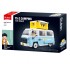 Sluban TS2 Camping Car TS2 Αυτοκίνητο Κάμπινγκ B1192